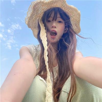 绝症女孩封面